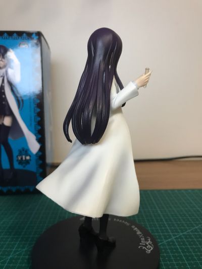 妖狐×仆 SS 白鬼院凛々蝶 