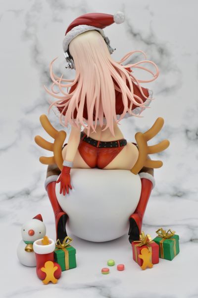 超级索尼子 圣诞ver.