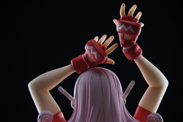 被偷吃的乳女英雄 爱妻战士Mighty・Wife 朝日奈玛丽