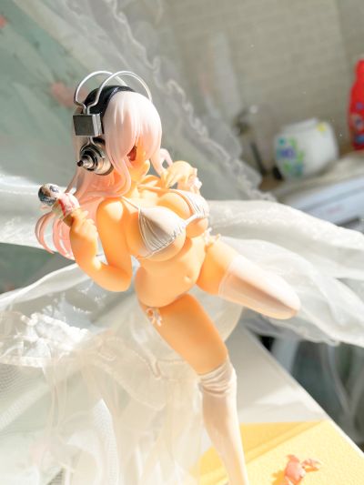 BEACH QUEENS NITRO SUPER SONIC 超级索尼子【Special Ver.】