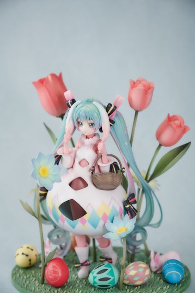 初音未来 复活节Ver.