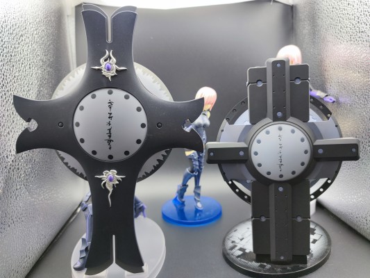 一番赏 Fate/Grand Order 绝对魔兽战线巴比伦尼亚 	玛修·基列莱特
