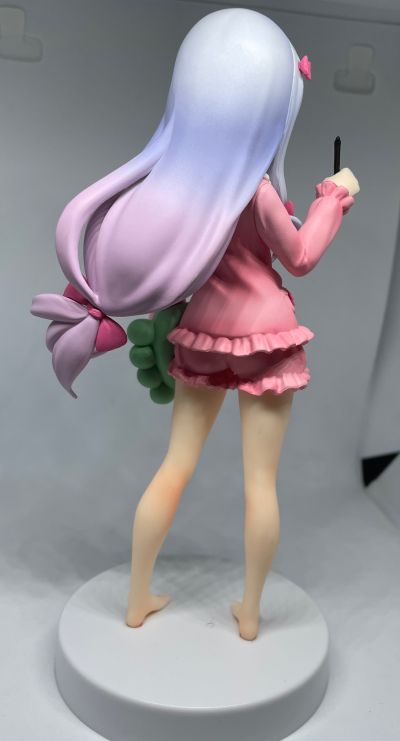 Special Figures 埃罗芒阿老师 和泉纱雾