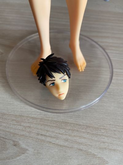 Free! -Eternal Summer- 山崎宗介