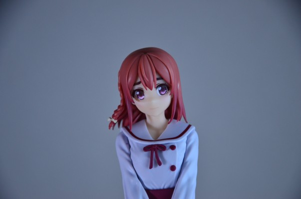 租借女友 樱泽墨