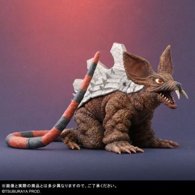 大怪兽系列 罗伯涅茨（暂译）