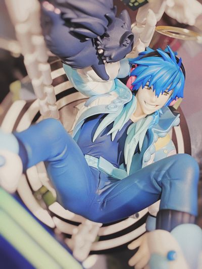 DRAMAtical Murder 苍叶