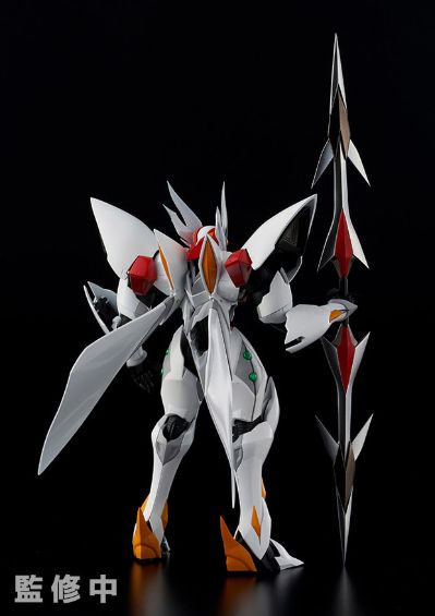 RIOBOT 宇宙骑士 (1992) 超级宇宙骑士