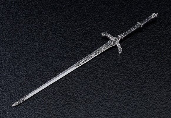 figmaPLUS 血源诅咒：远古猎人 猎人武器套装