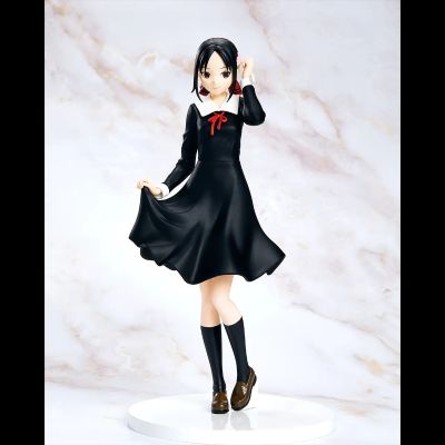 Coreful Figure 辉夜大小姐想让我告白～天才们的恋爱头脑战～	四宫辉夜