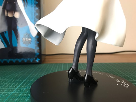 妖狐×仆 SS 白鬼院凛々蝶 