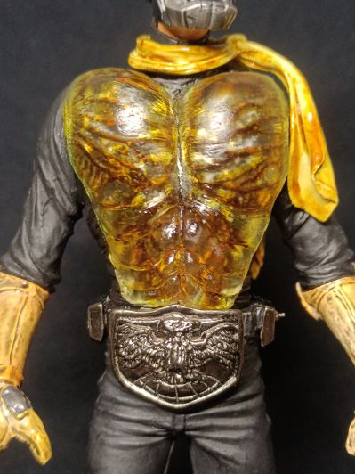 S.I.C. 假面骑士 假面骑士１号