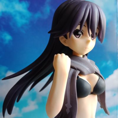 BEACH QUEENS 绯色战姬 黑骑蕾 