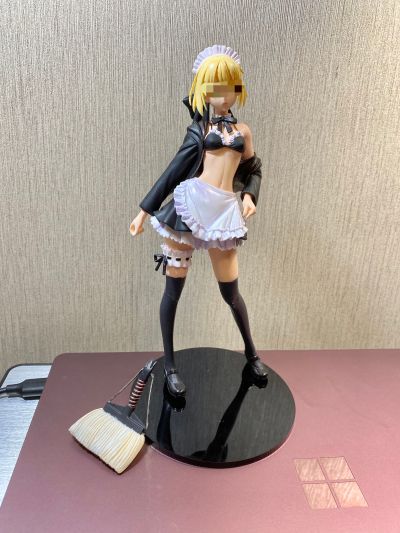 Fate/Grand Order Saber Alter