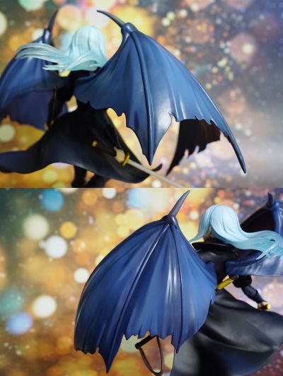 一番赏 关于我转生变成史莱姆这档事 利姆露·坦派斯特 A赏