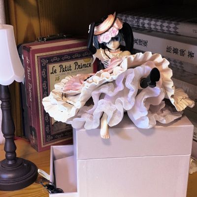 Static Arts 黑执事 夏尔・凡多姆海威 驹鸟希耶尔