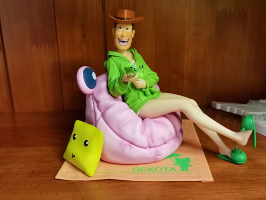 某科学的超电磁炮T 御坂美琴 呱太睡衣 限定版