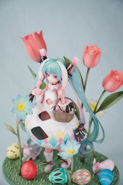 初音未来 复活节Ver.