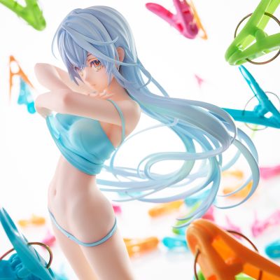 SENTAKUBASAMI 汐音希娅