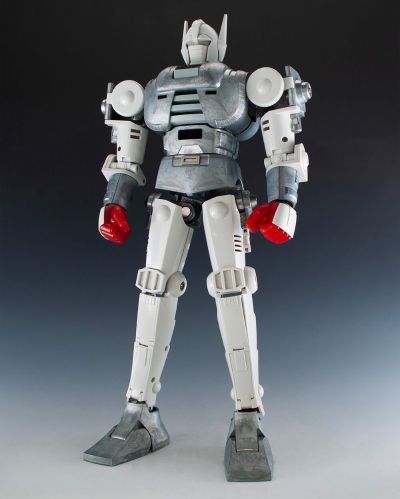 超合金魂 GX-95 斗士高迪安