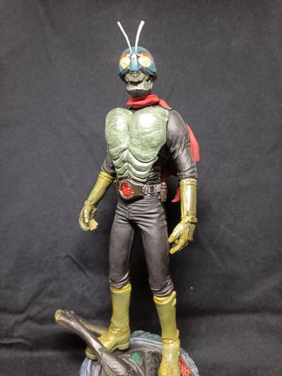 S.I.C. 假面骑士 假面骑士１号