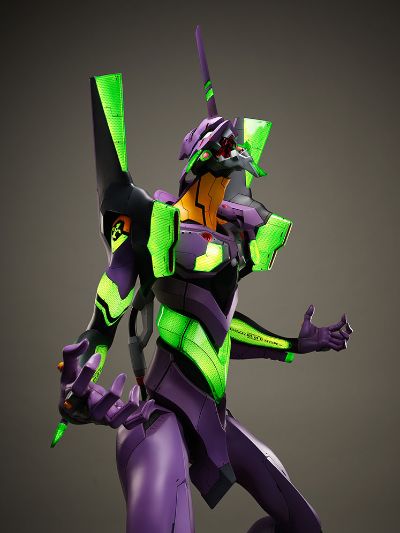 新世纪福音战士新剧场版 EVA初号机（企划取消）