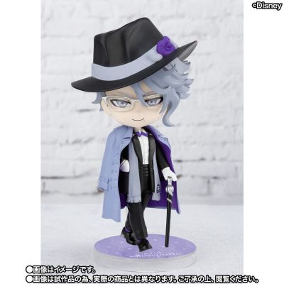 Figuarts mini 迪士尼 扭曲仙境 Azul Ashengrotto