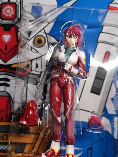 Excellent Model RAH DX 3 机动战士高达SEED Destiny 露娜玛利亚・霍克