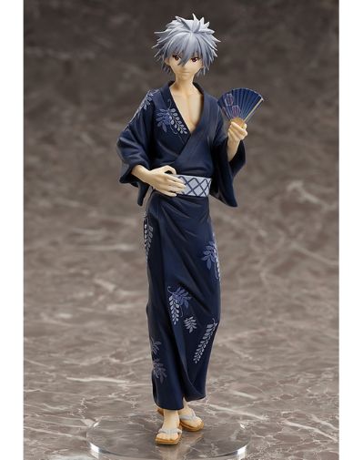 新世纪福音战士新剧场版 渚薰 浴衣Ver.