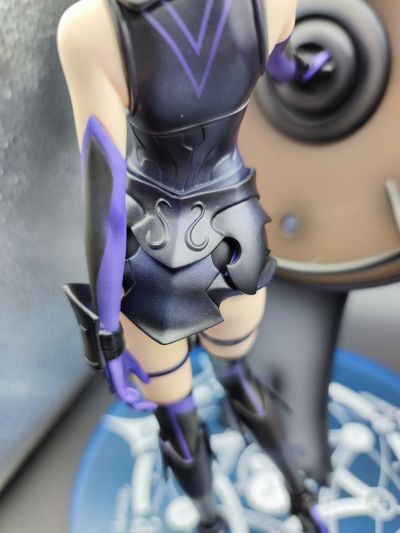 剧场版 Fate/Grand Order -神圣圆桌领域卡美洛- Wandering; Agateram 玛修·基列莱特