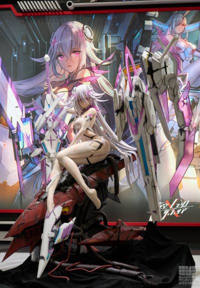 新世纪福音战士 惣流·明日香·兰格雷 四重奏Ver.