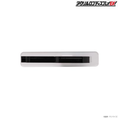 亚克Logo摆件EX 机动战士高达(大)