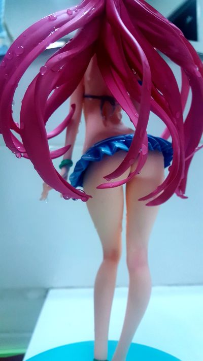 战场女武神DUEL  尤莉雅娜・艾贝尔哈特