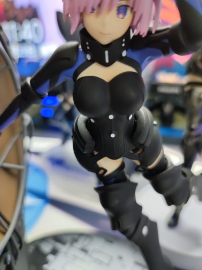 一番赏 Fate/Grand Order 绝对魔兽战线巴比伦尼亚 	玛修·基列莱特
