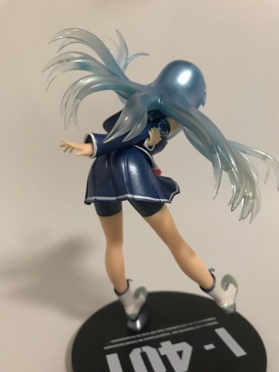 苍蓝钢铁的琶音 -Ars Nova- DC“伊欧娜”Ver.1.5