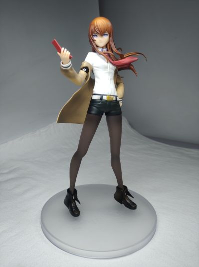 TAITO本铺赏 命运石之门 牧瀬红莉栖