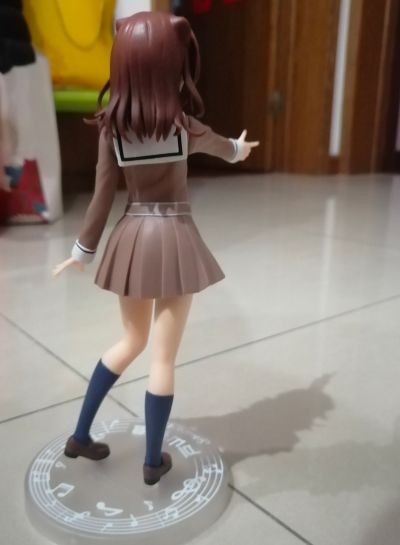 BanG Dream! 少女乐团派对 户山香澄 School☆Days