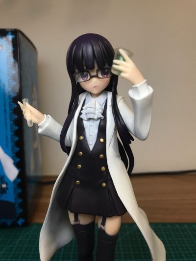 妖狐×仆 SS 白鬼院凛々蝶 