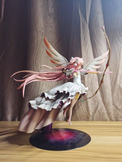 手办ジャパン 魔法少女小圆 アルティメットまどか