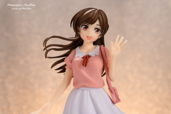 租借女友 水原千鹤