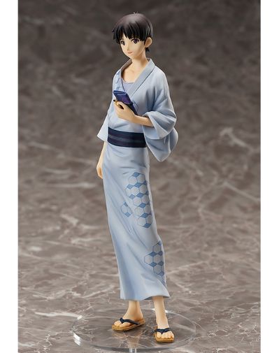 新世纪福音战士新剧场版 碇真嗣 浴衣Ver.