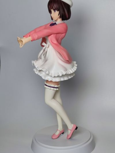 路人女主的养成方法 Fine 加藤惠 女主角ver.