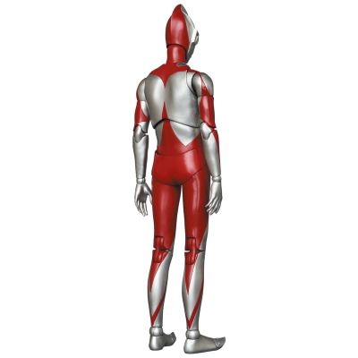 MAFEX 编号155 新·奥特曼 奥特曼