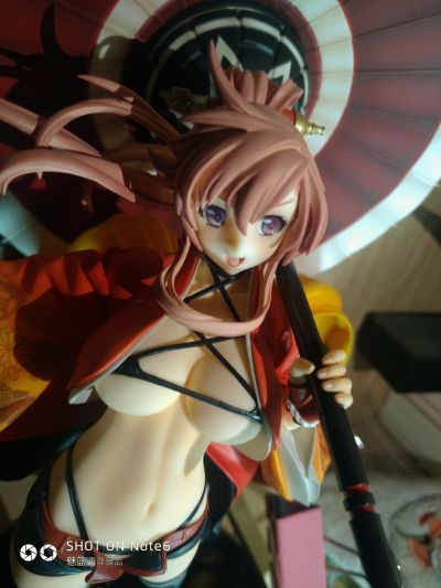 百花繚乱 前田慶次