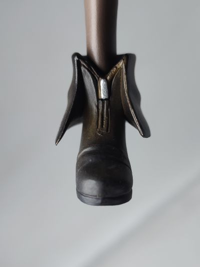 TAITO本铺赏 命运石之门 牧瀬红莉栖 White Lab Coat ver.