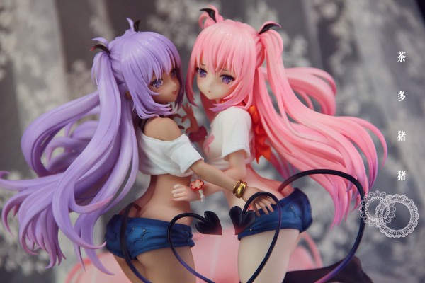 露露姆＆库洛姆