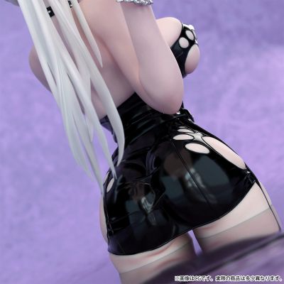 自拍猫耳少女 无腿ver.