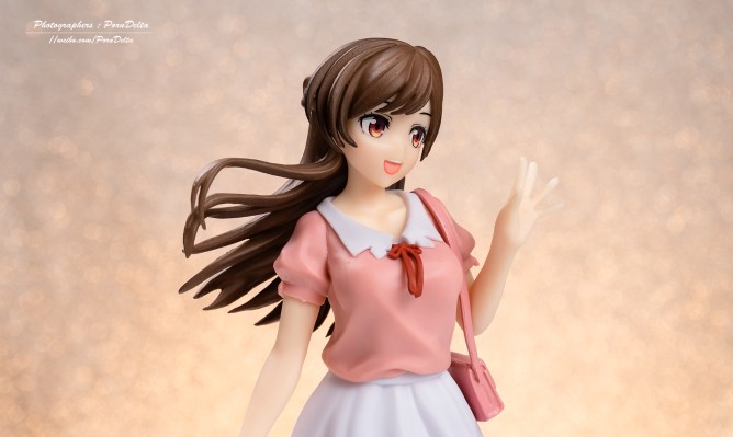 租借女友 水原千鹤