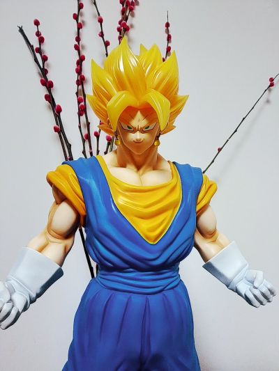 巨型系列 龙珠Z 超贝吉特(Ver.2)