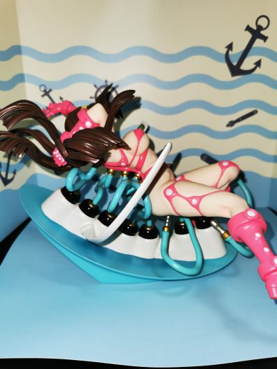 真魔神ZERO 弓沙耶加 type 普利阿普斯A 限定Ver.